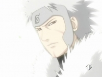 nidaime hokage